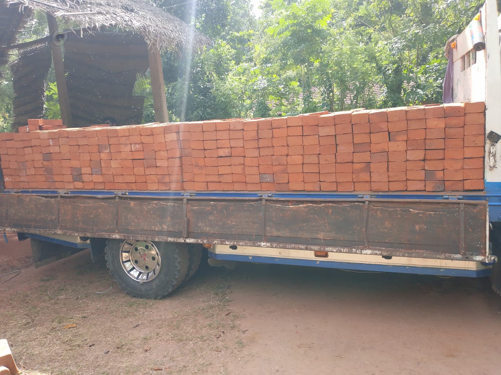 Gadol Transport and service in Dankotuwa