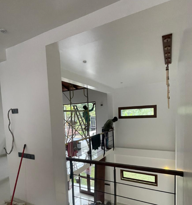 House Painting Work price in colombo