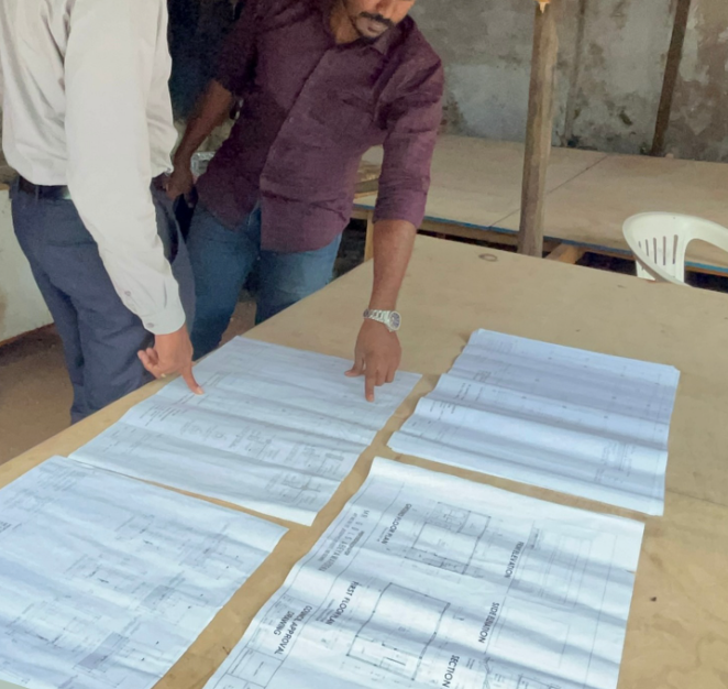 house plan & Architects in Gampaha