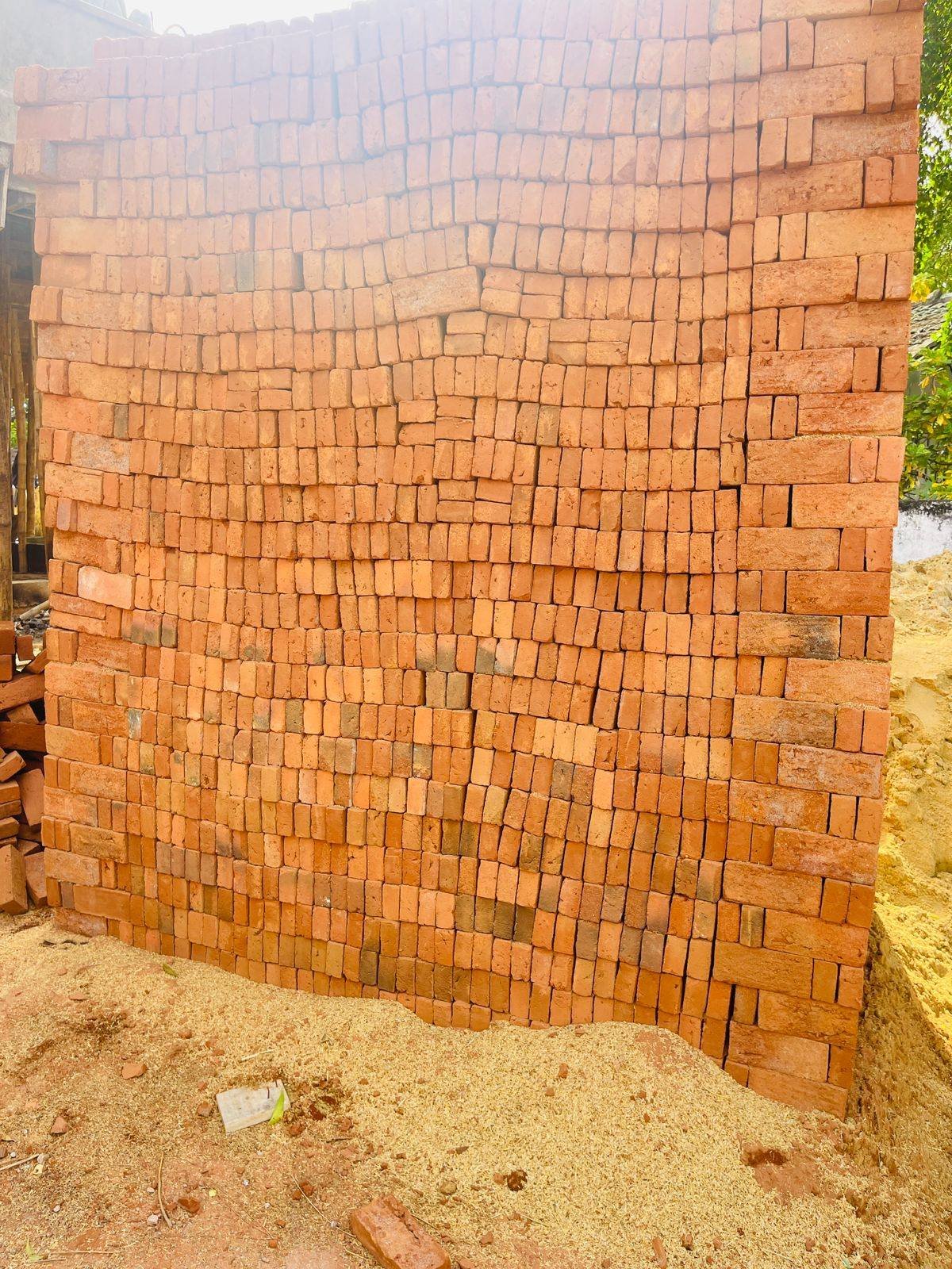 small bricks manufacturers in sri lanka