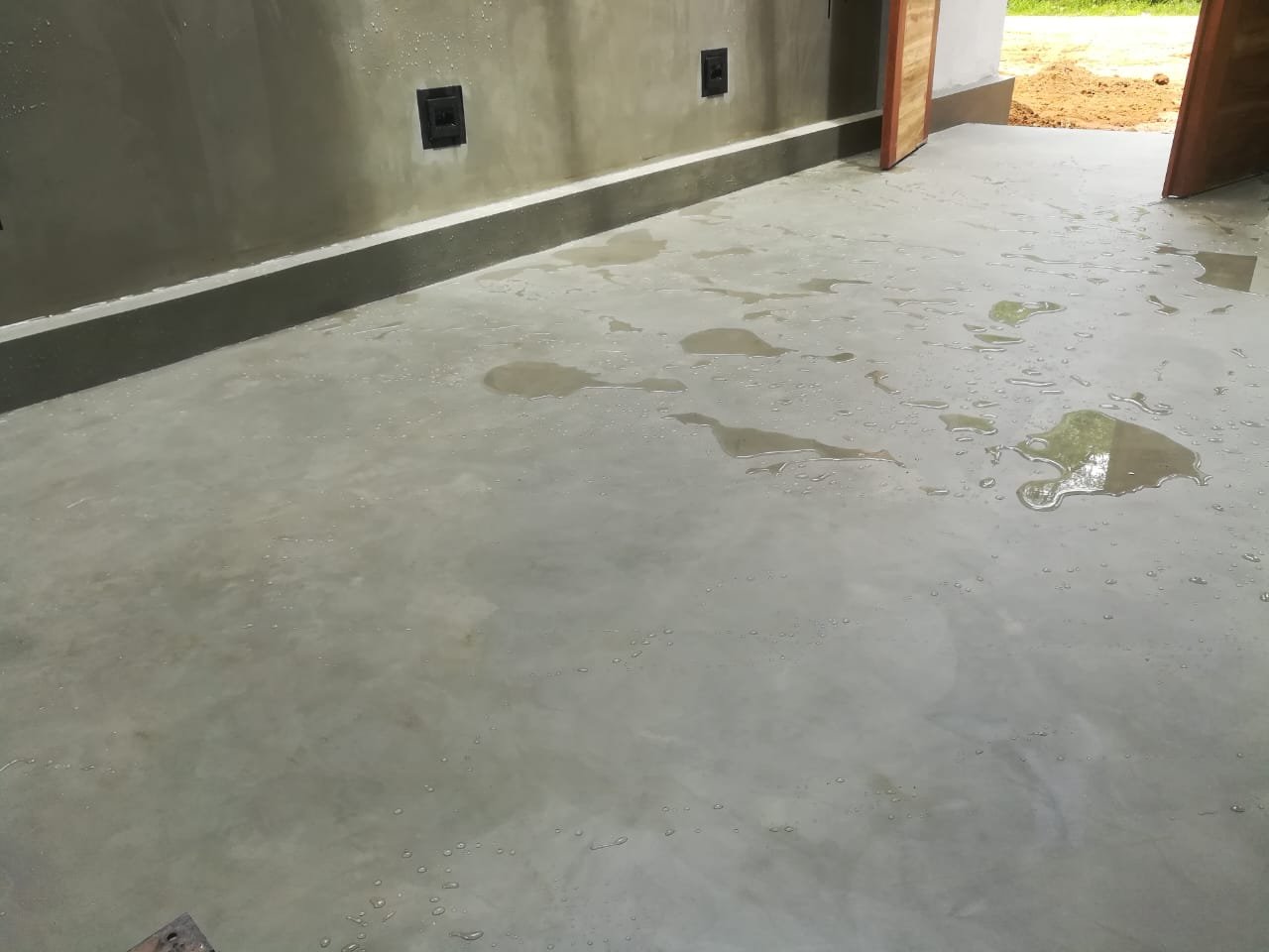 Titanium Work contractors in colombo