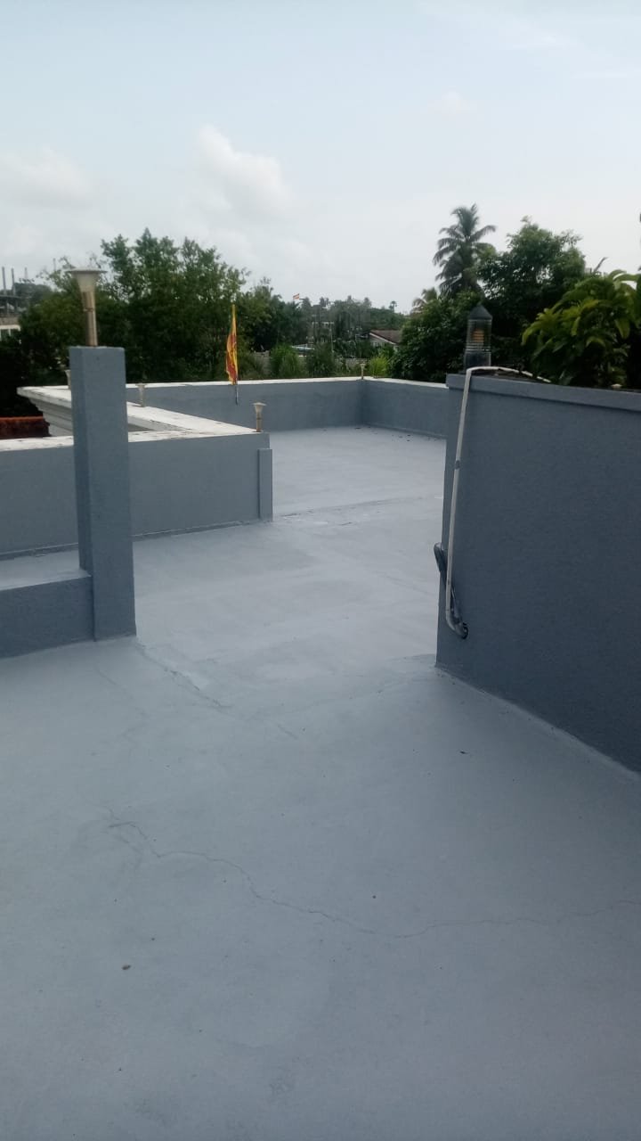 Waterproofing Contractors colombo