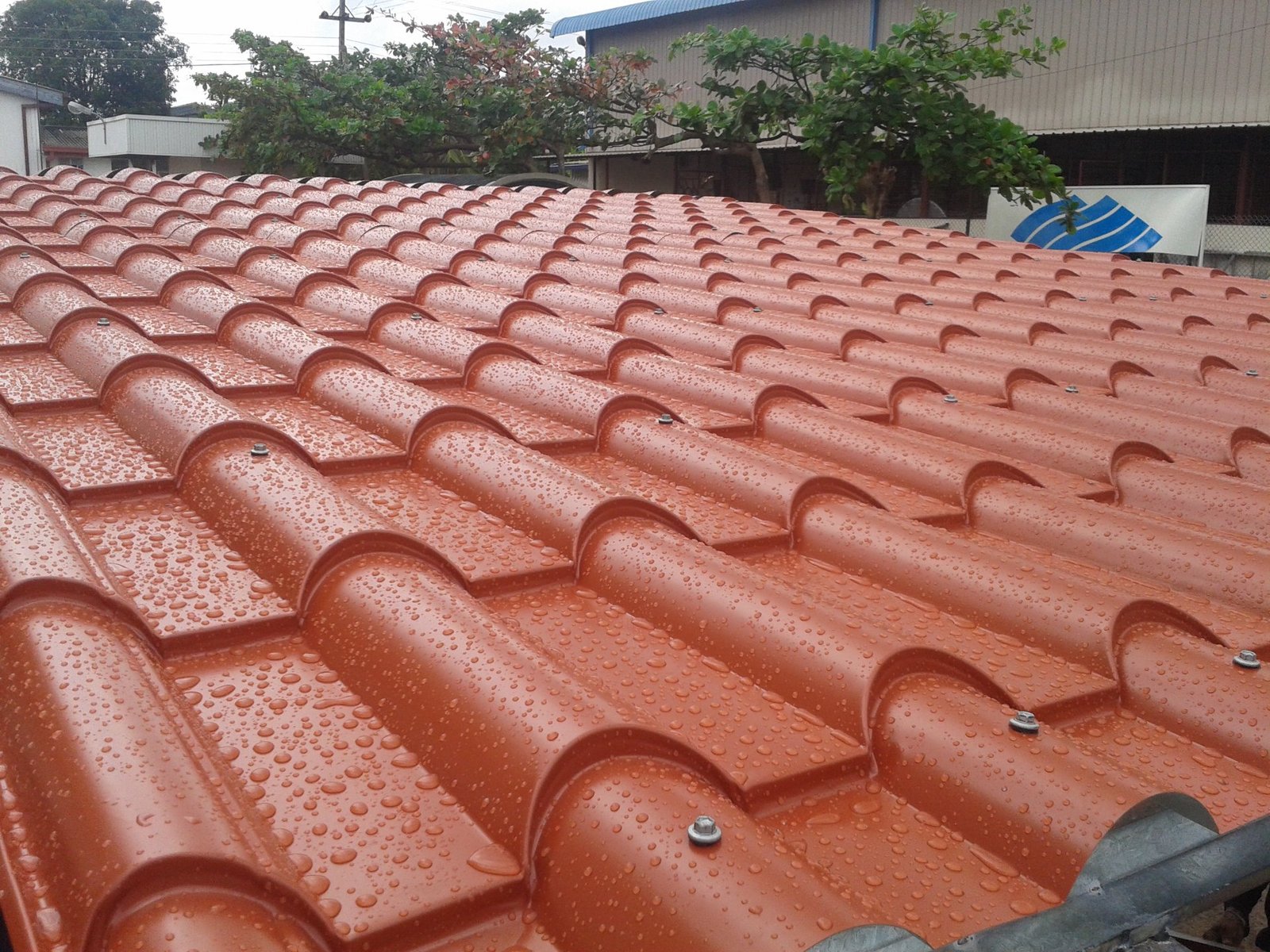 amano roofing sheet designs matale