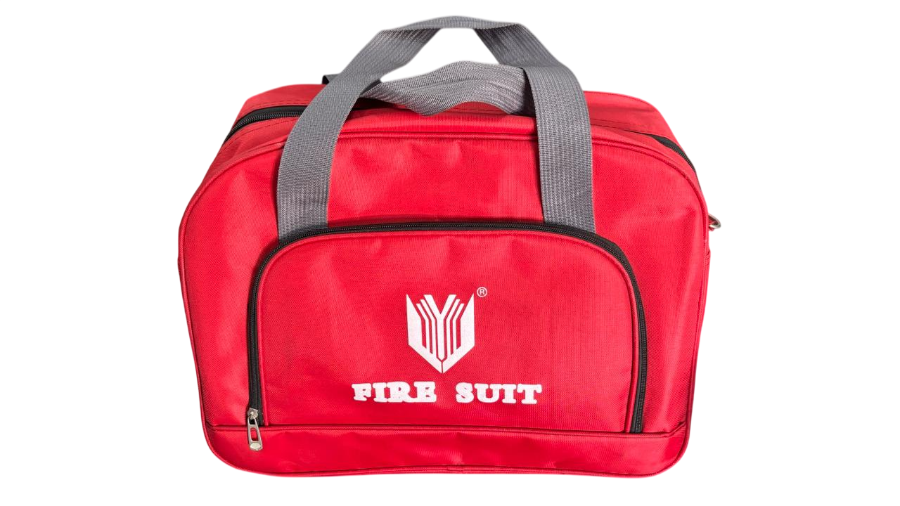 fire suit bag for sale colombo
