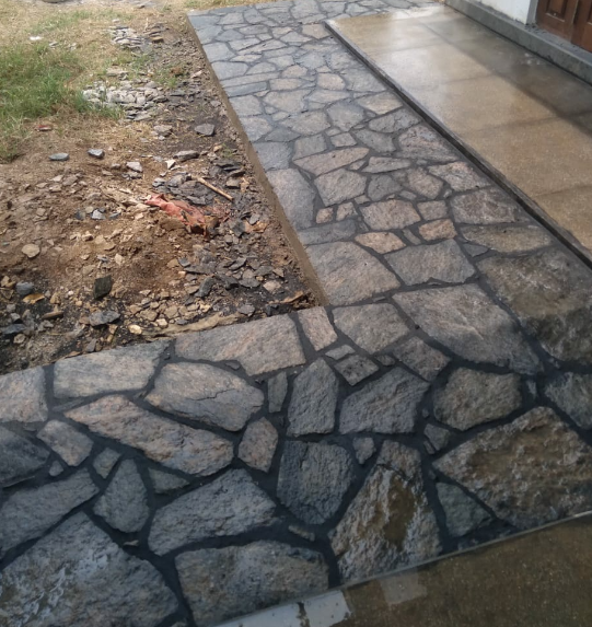 floor stone price in weligama matara