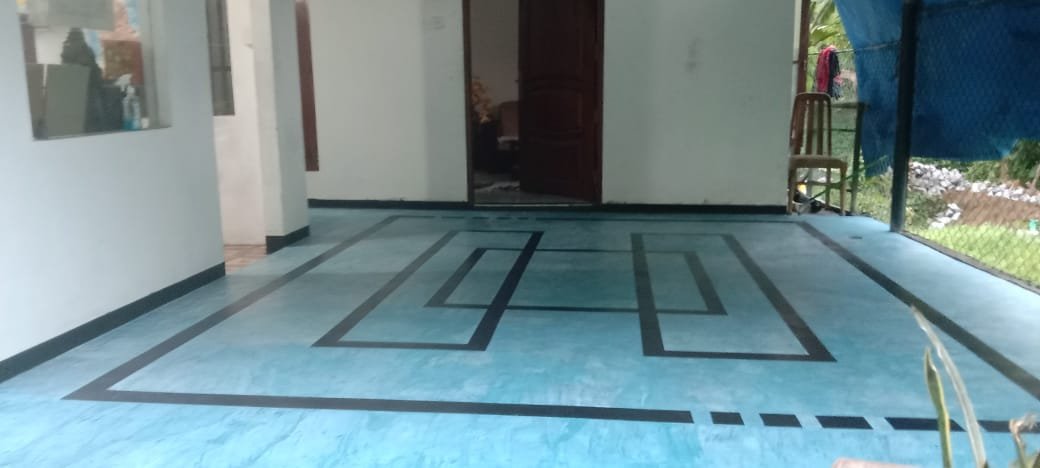 Flooring Service Providers in matara