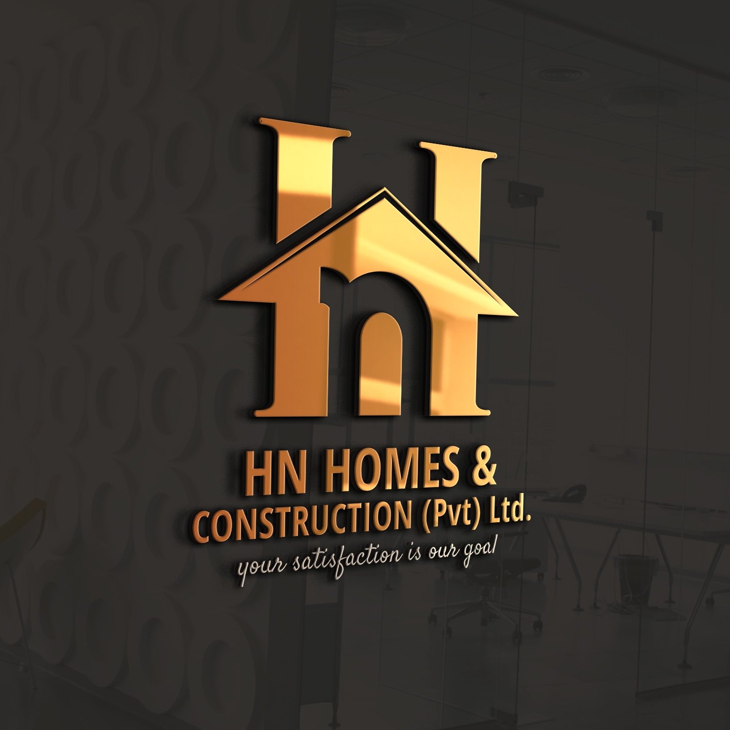 HN Homes & Construction (PVT) Ltd