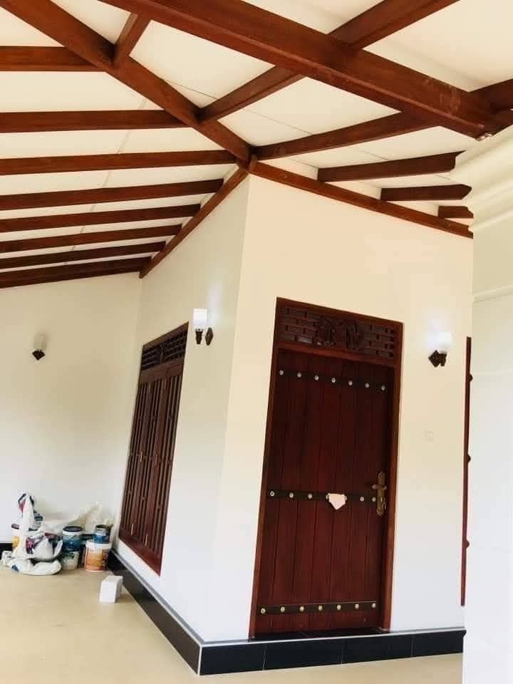 House Painting price in gampaha