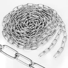 Link Chain galvanized price in sri lanka