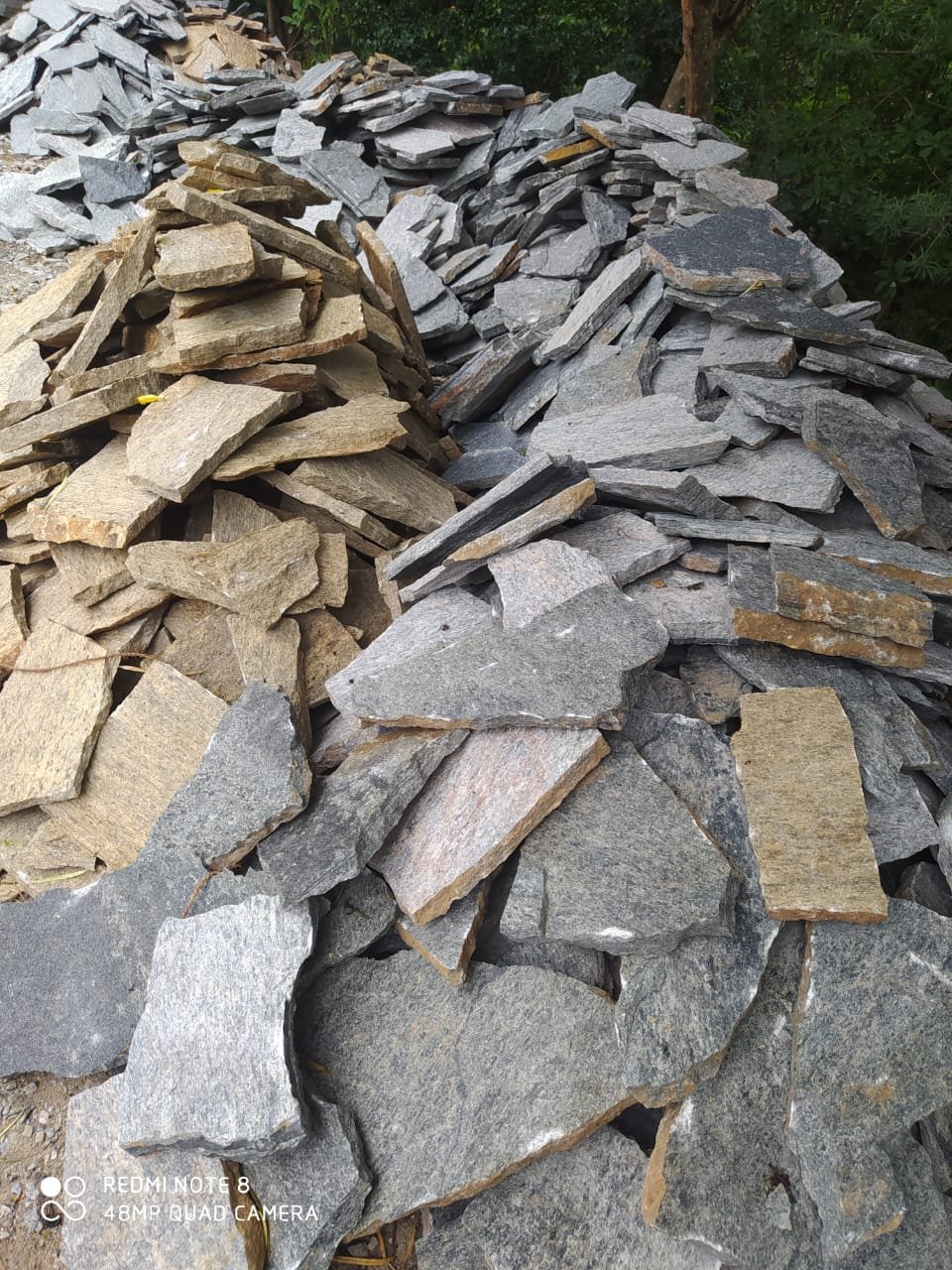 natural stone price in Kamburupitiya Matara