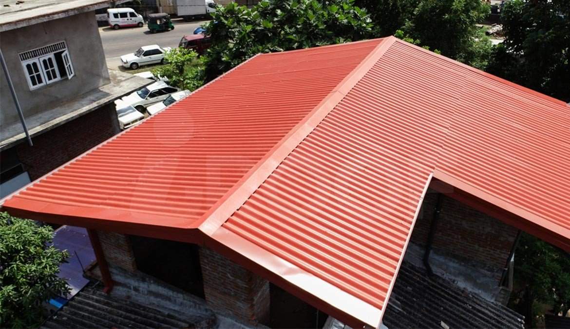 roofing solutions kandy