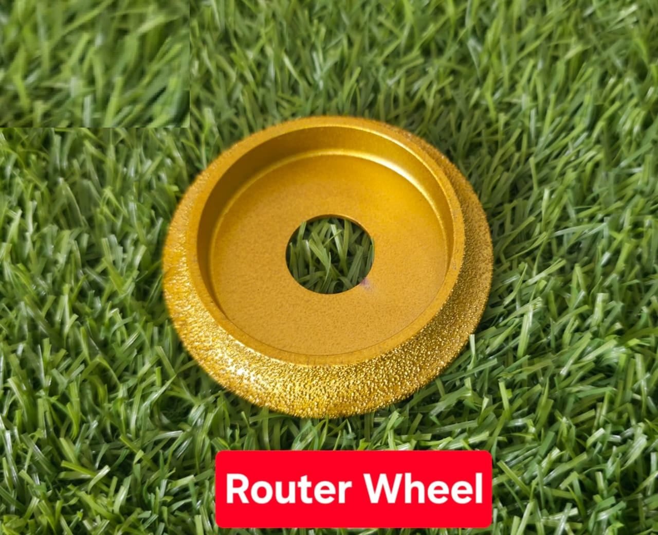 router wheel price in homagama