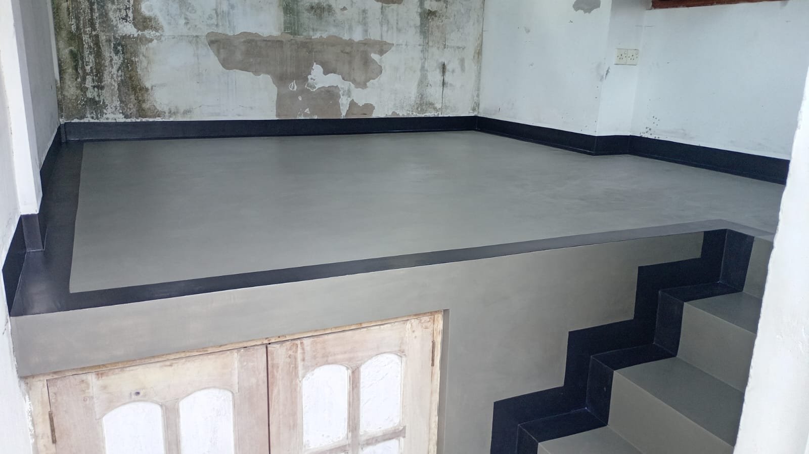 Titanium Floor Price katuwana galle