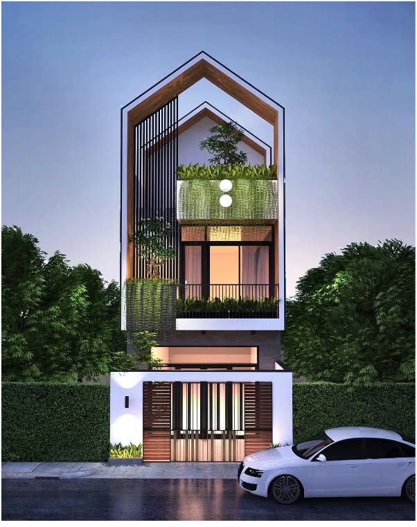 Architectural Designer - Colombo