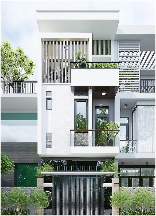 Architectural Home Designers