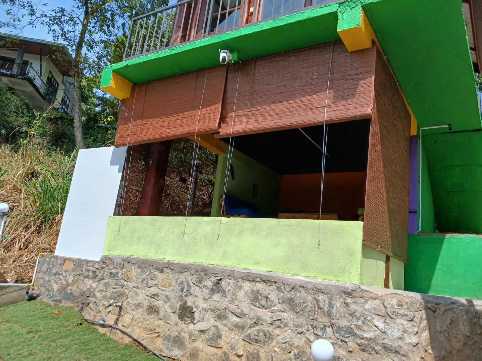 Bata palali Blinds shop in Bandaragama