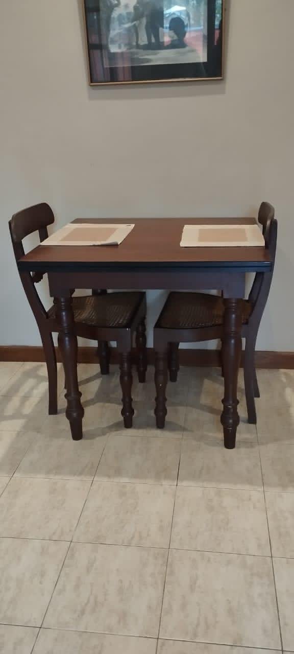 Furniture Polishing Colombo