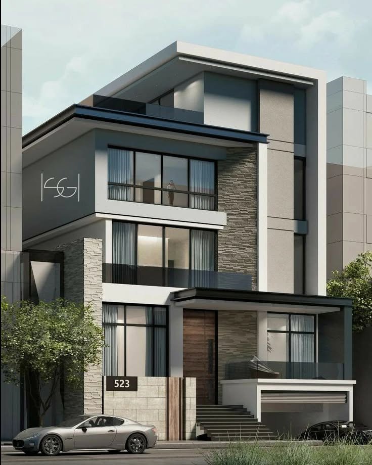 Home Construction Companies in Sri Lanka