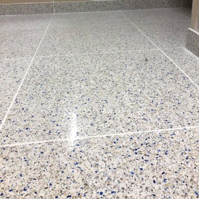 Terazzo Flooring contractors price hanwella