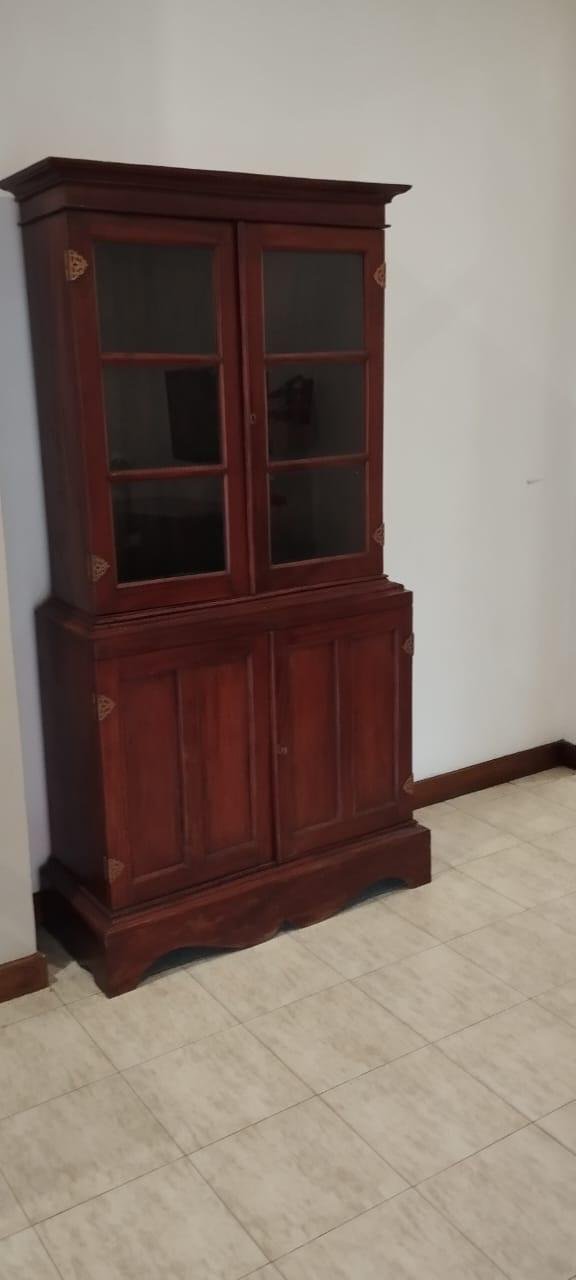 Timber Painting Work Price in Sri Lanka