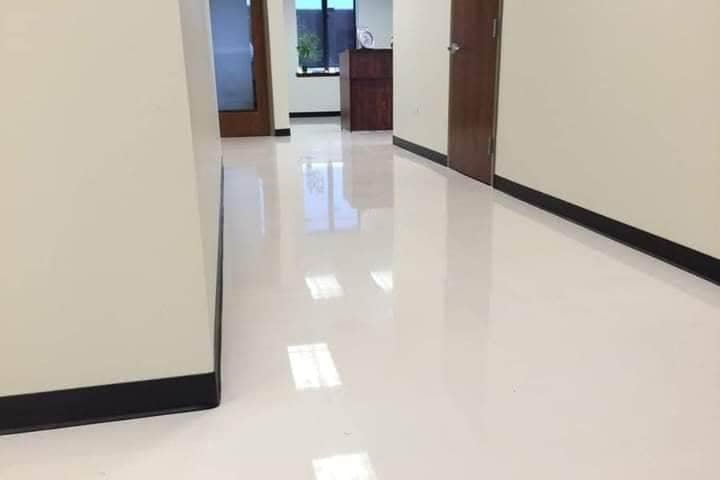 Titanium Flooring Service Providers in Avissawella