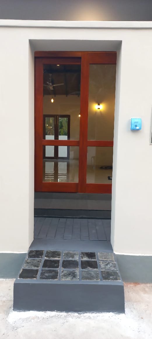 Water Base in Sri Lanka