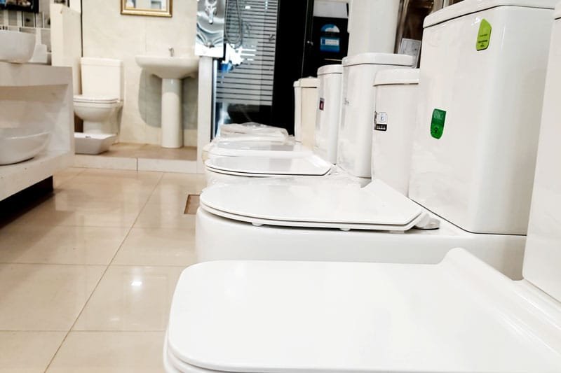 Water Closets for Sale - Colombo