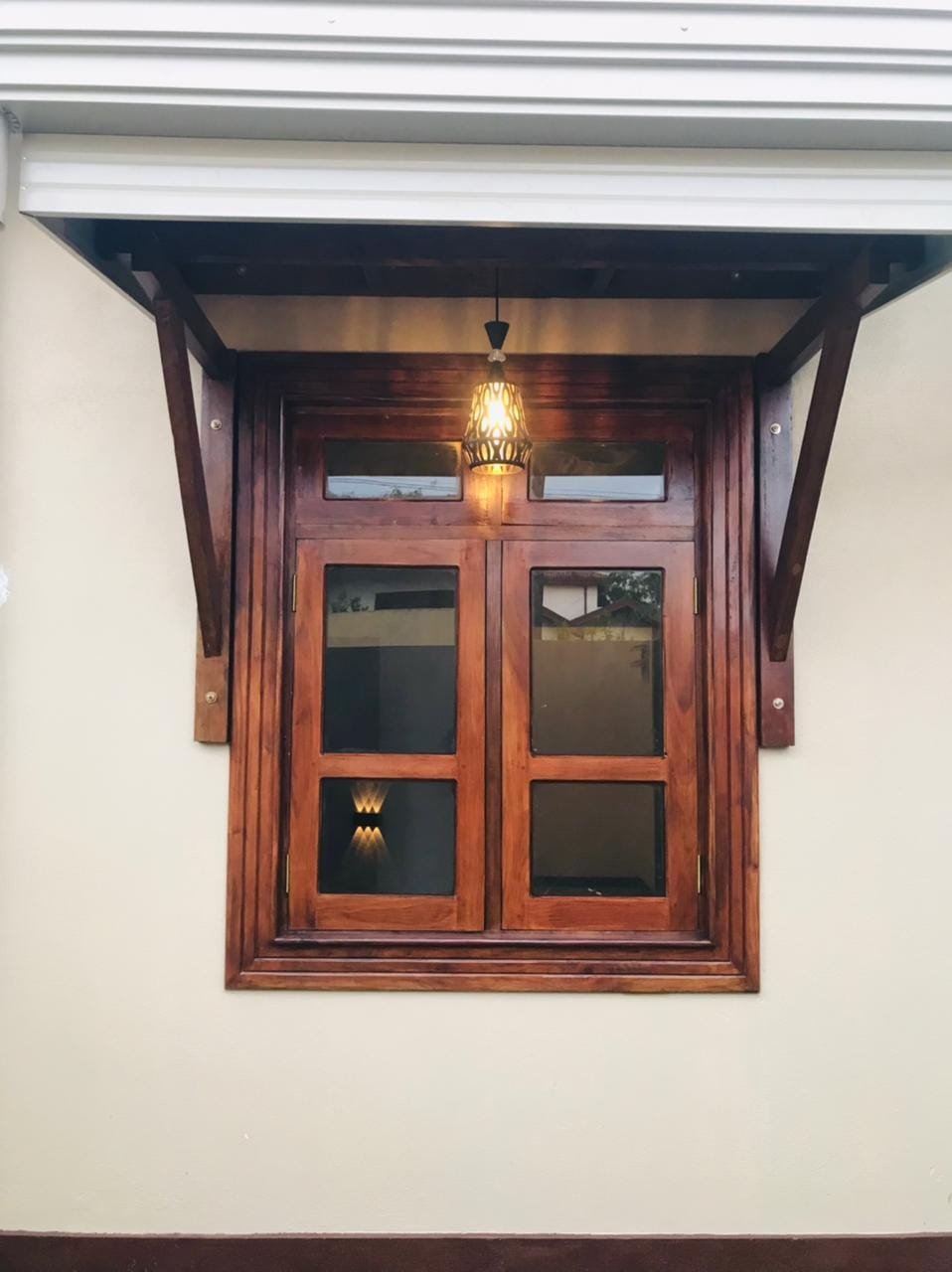 Window and Doors Painting Work homagama