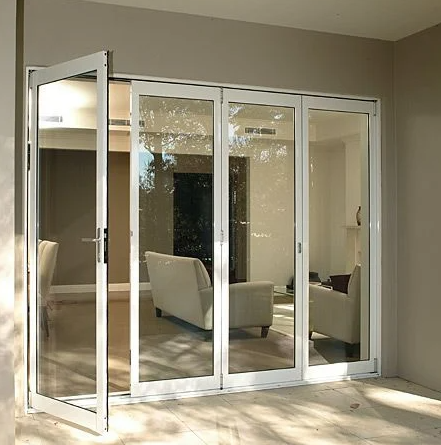 Doors and Windows - Colombo