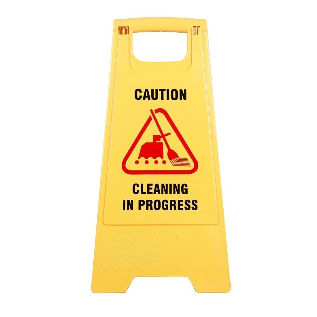 cleaning sign Boards for sale colombo