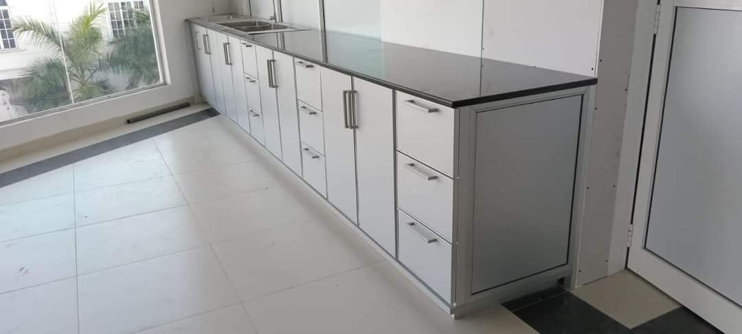 MDF Pantry Cupboard Price In seeduwa