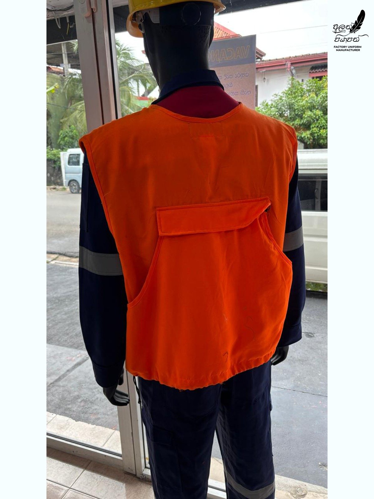 Safety Jackets for sale in Maharagama, Sri Lanka