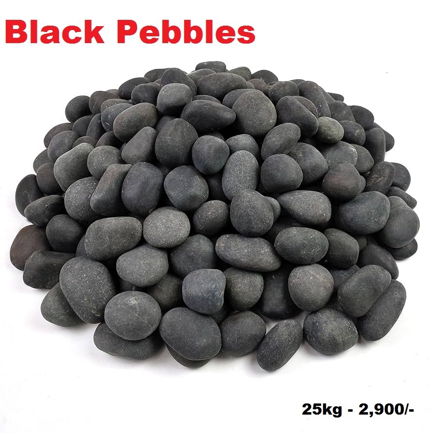 Black Pebble for sale colombo
