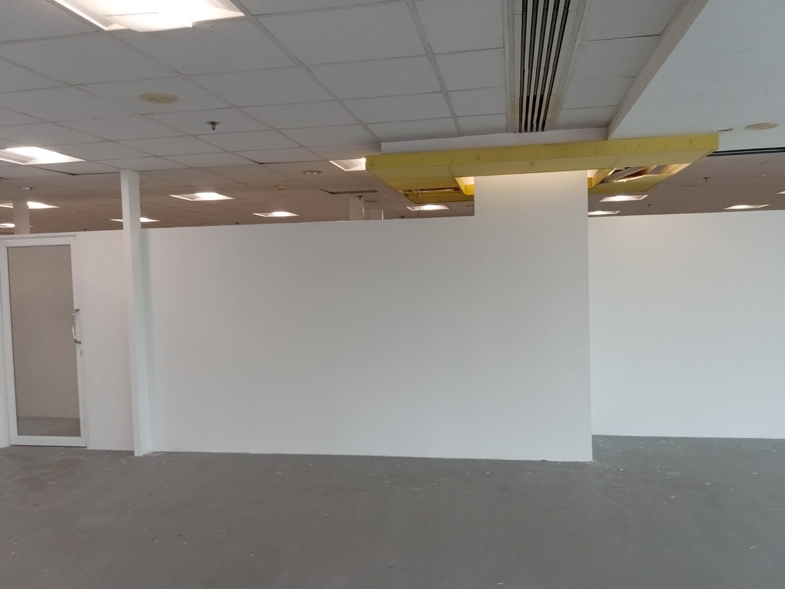 gypsum boards partition contractors in rajagiriya