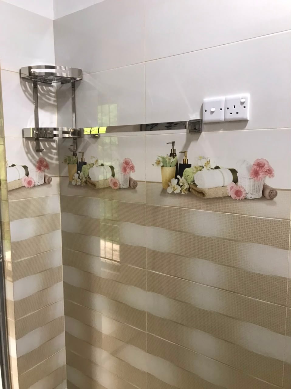 bathroom tiling contractors in Colombo 2