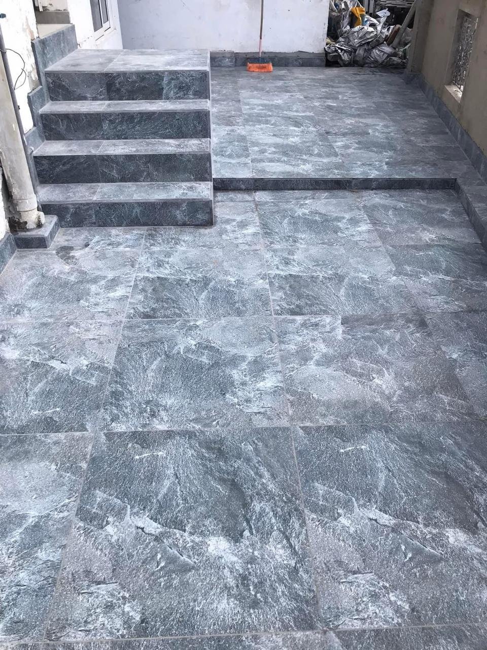 floor tiling works price in gampaha