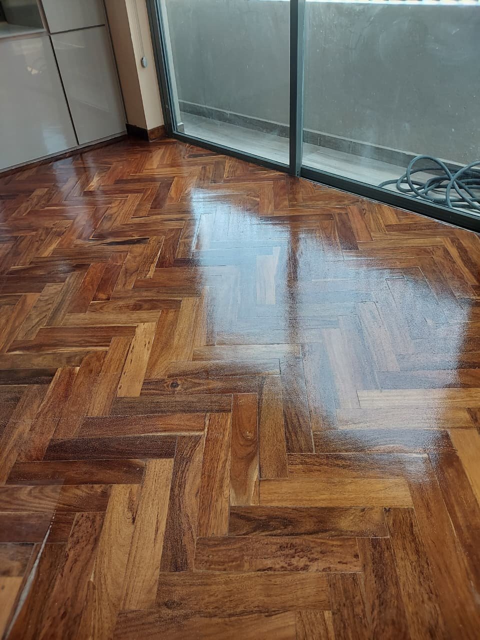 Timber Flooring in Sri Lanka