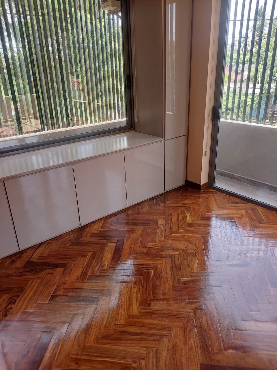 Wooden Floor Design colombo gampaha