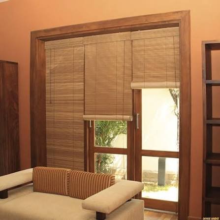 bamboo blinds colombo