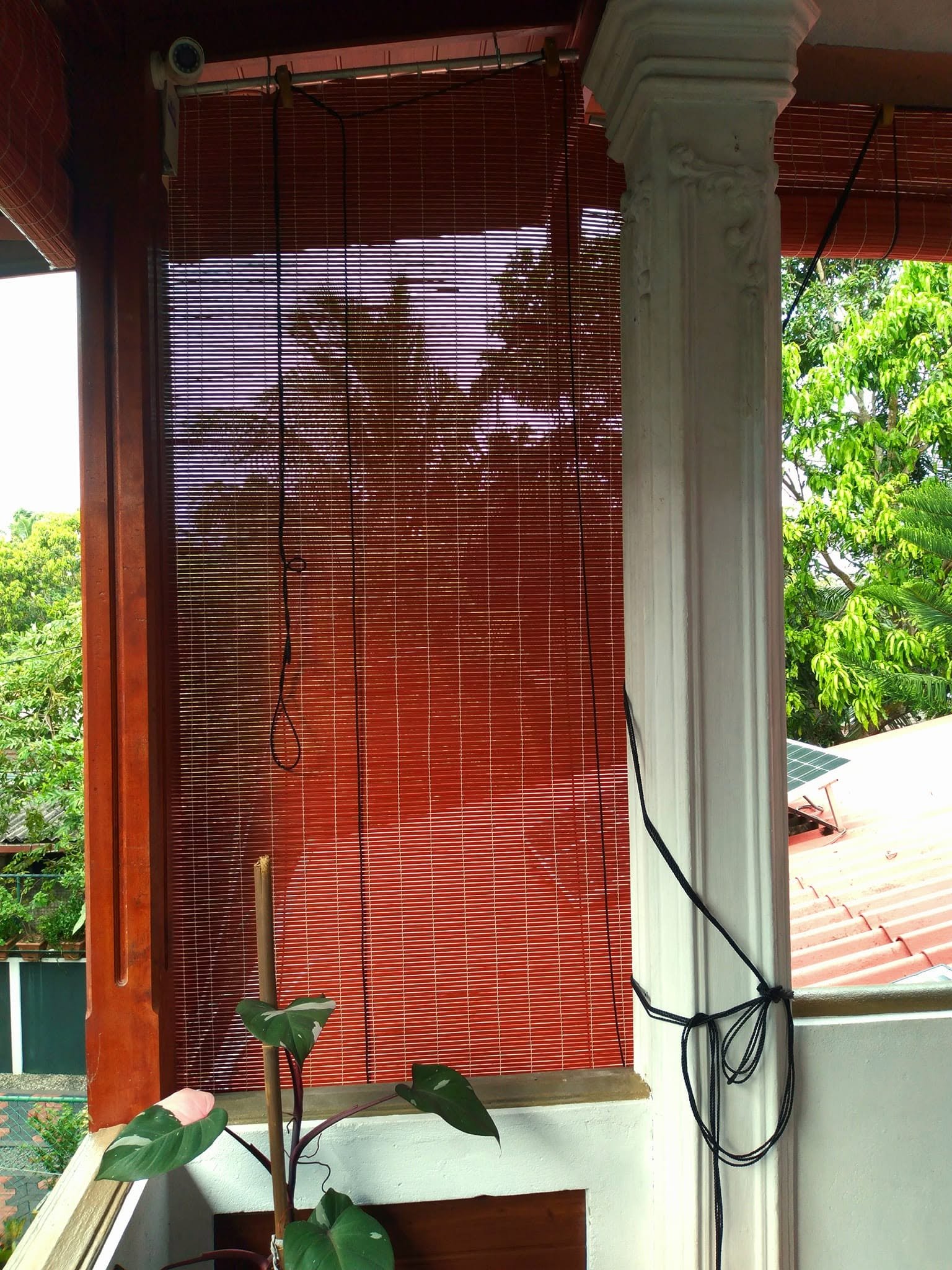 Bamboo Blinds Manufacturers Sri Lanka