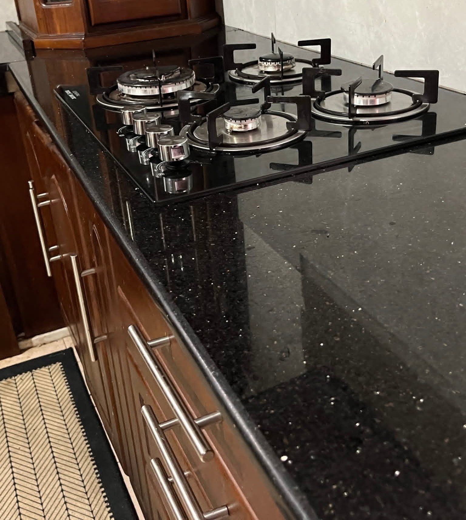 Black Colour Granite Colombo Price