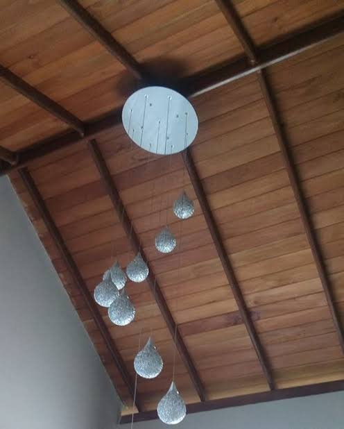 Ceiling and Roofing Solutions in gampaha