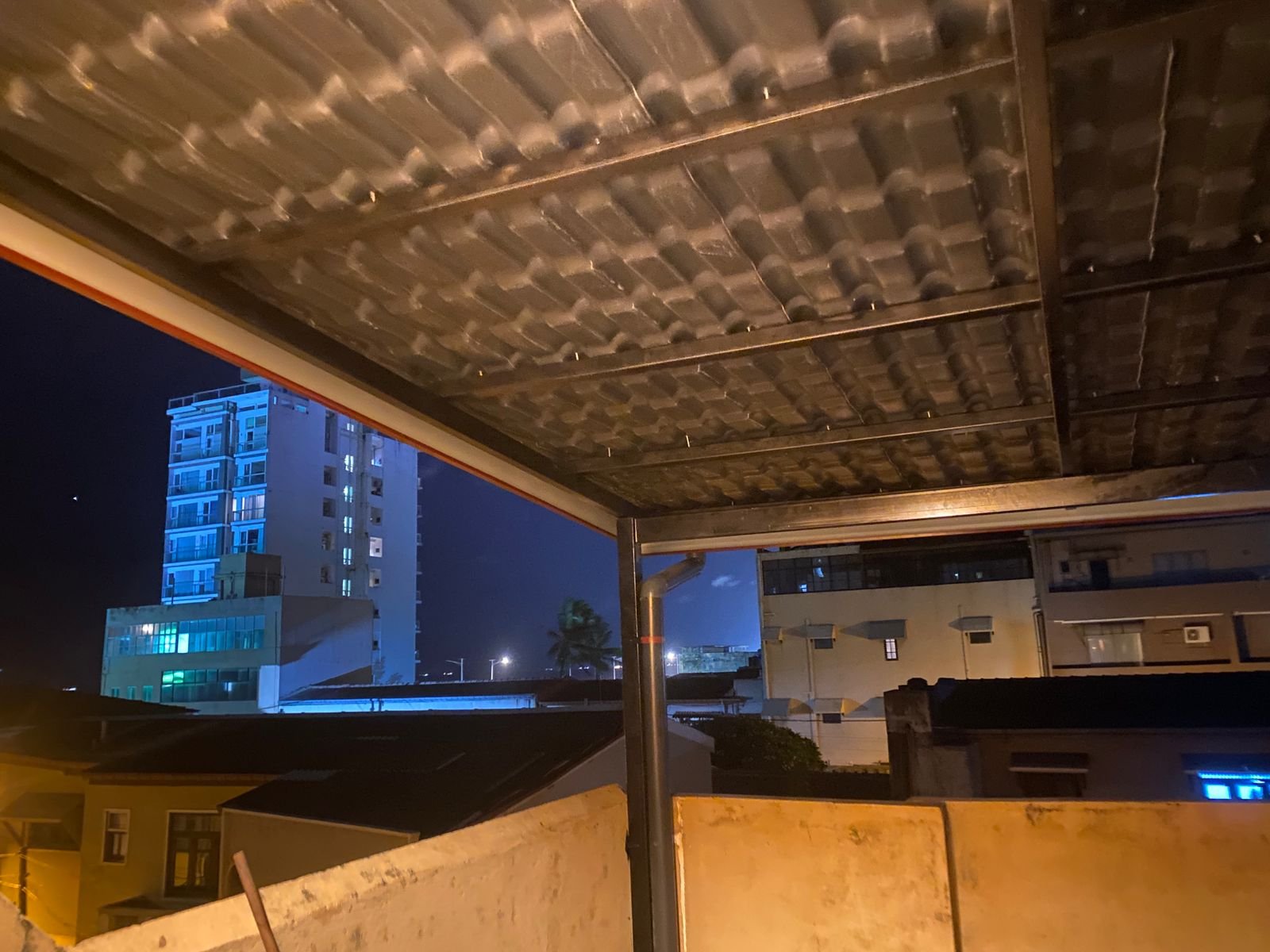 Roofing Contractors Price in Sri Lanka
