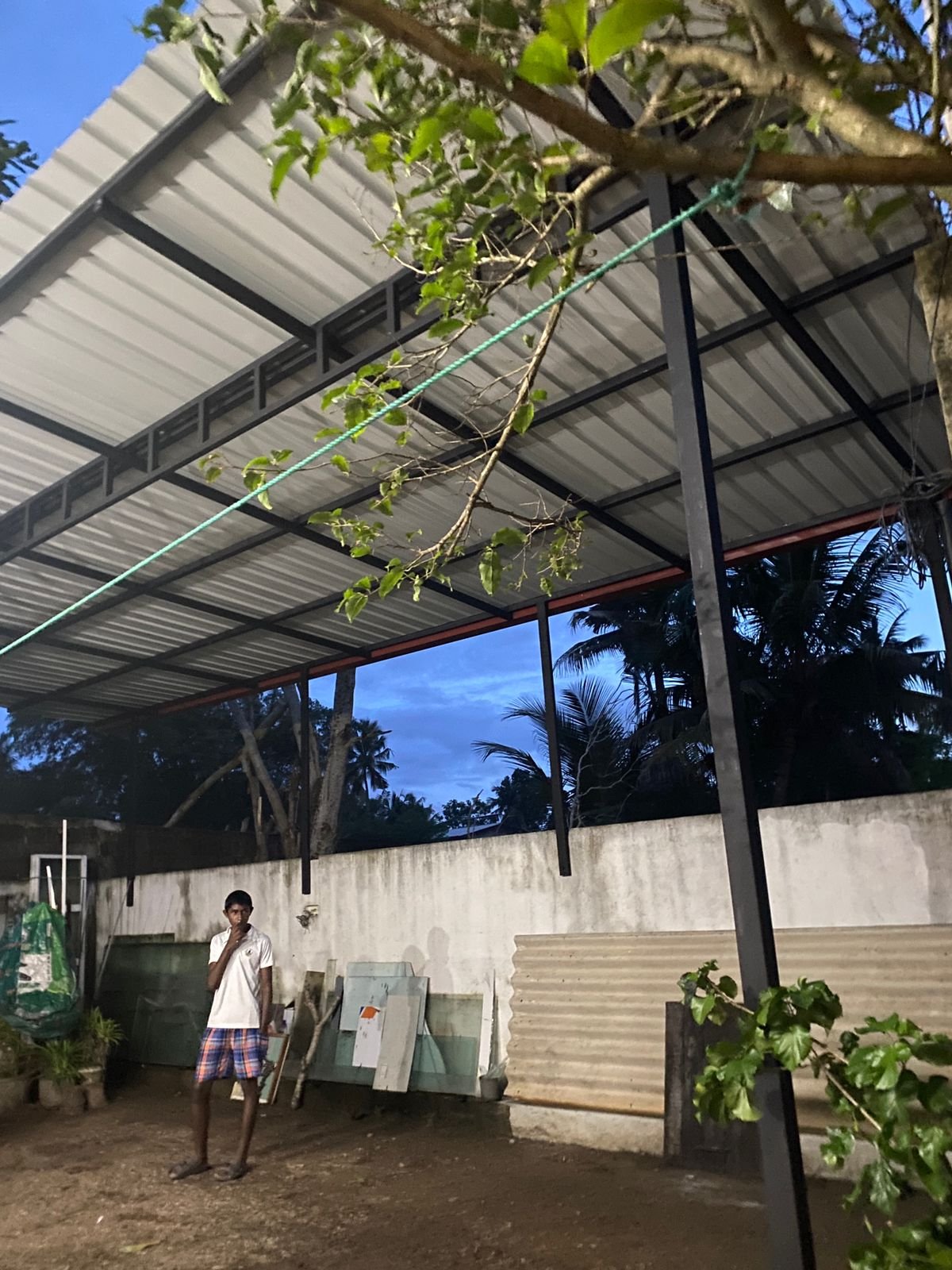 Roofing Solutions Colombo