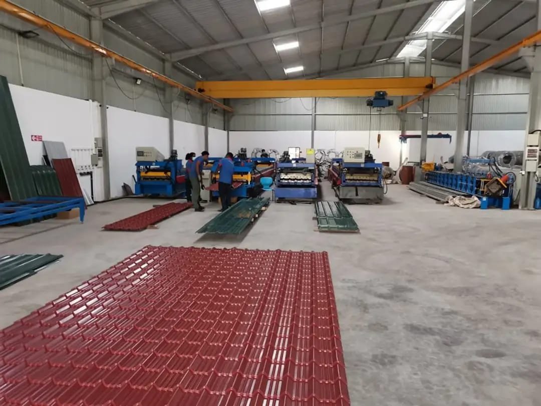 Cover image for Roofing Tile Exporters in badulla