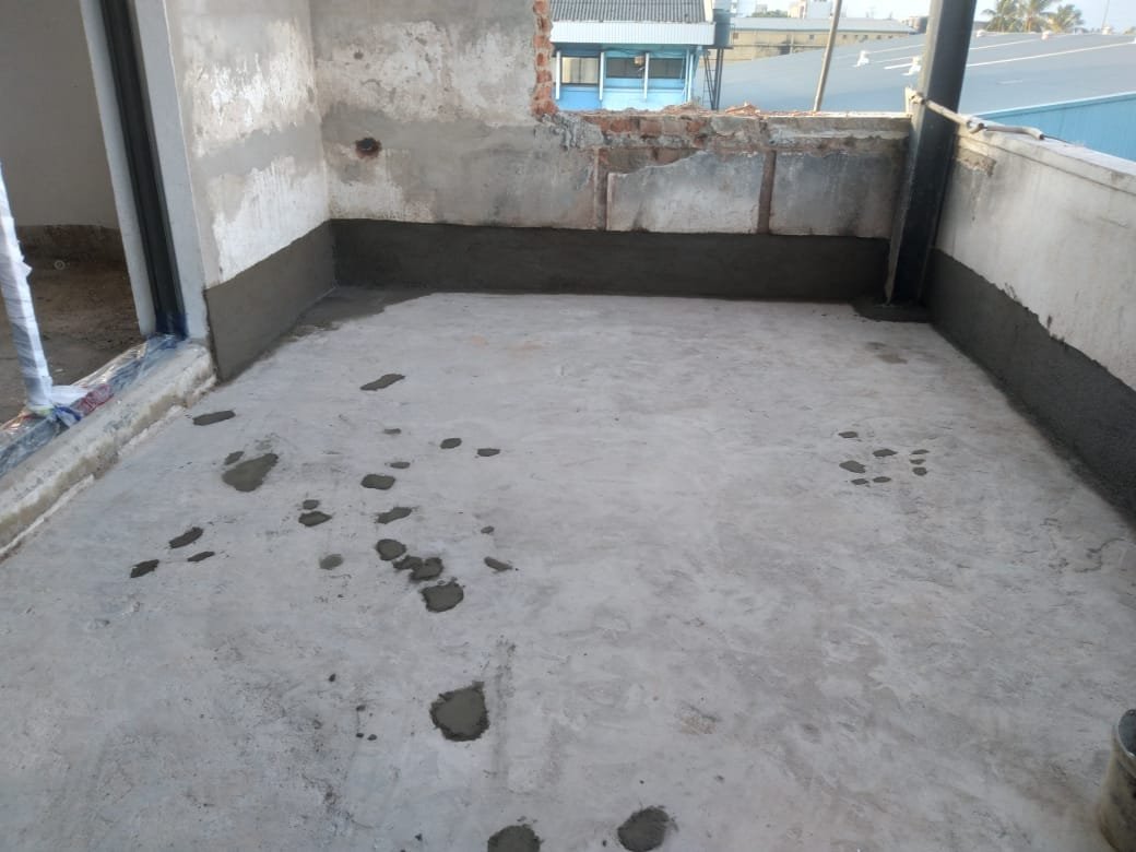 Waterproofing Srilanka