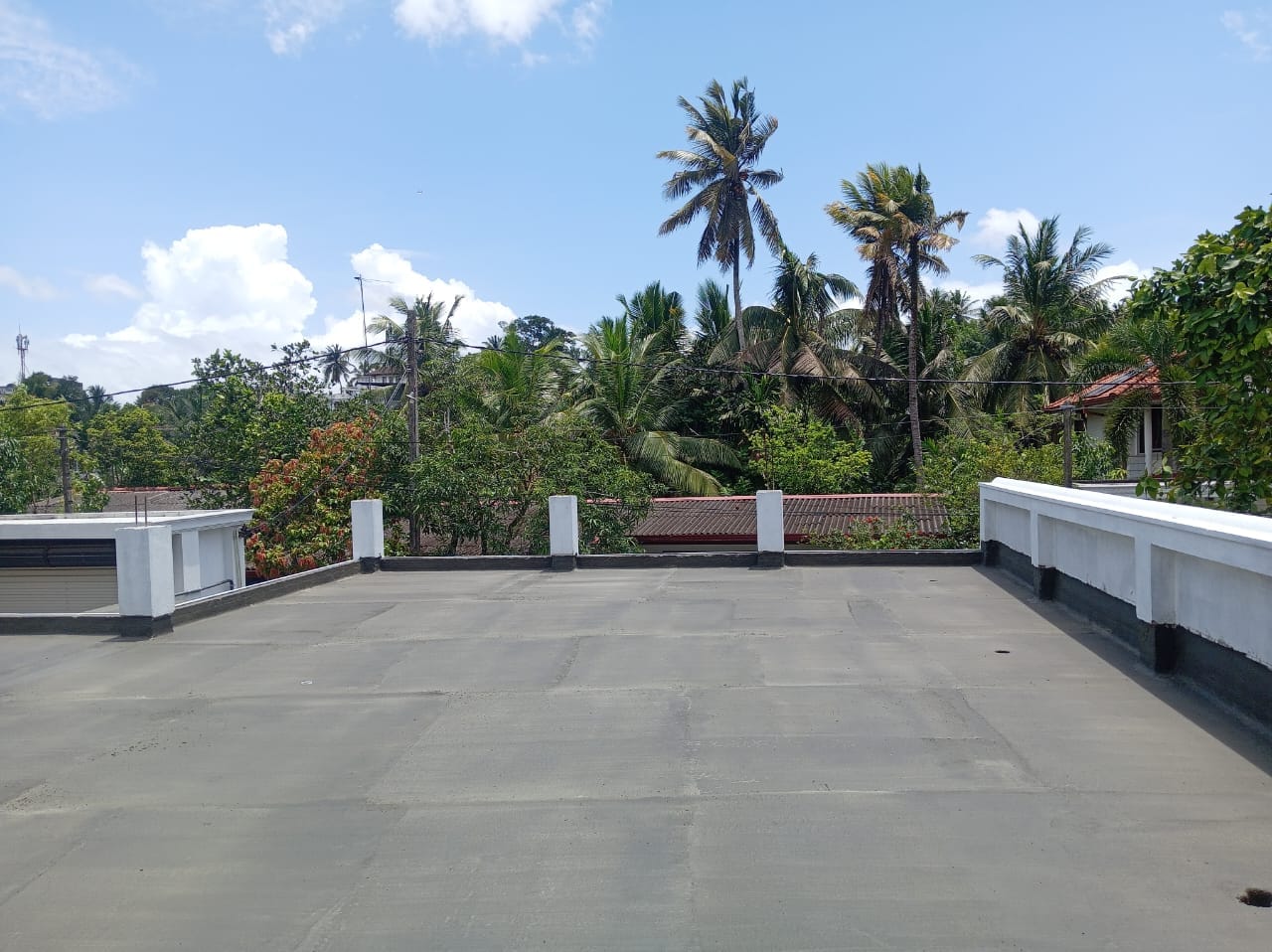 Waterproofing Supplier in Colombo