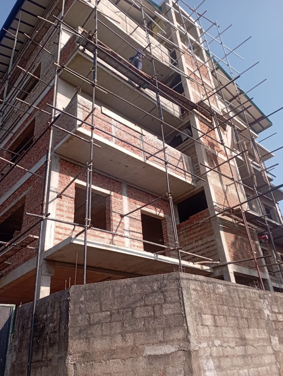 Building Contractors in colombo Sri Lanka