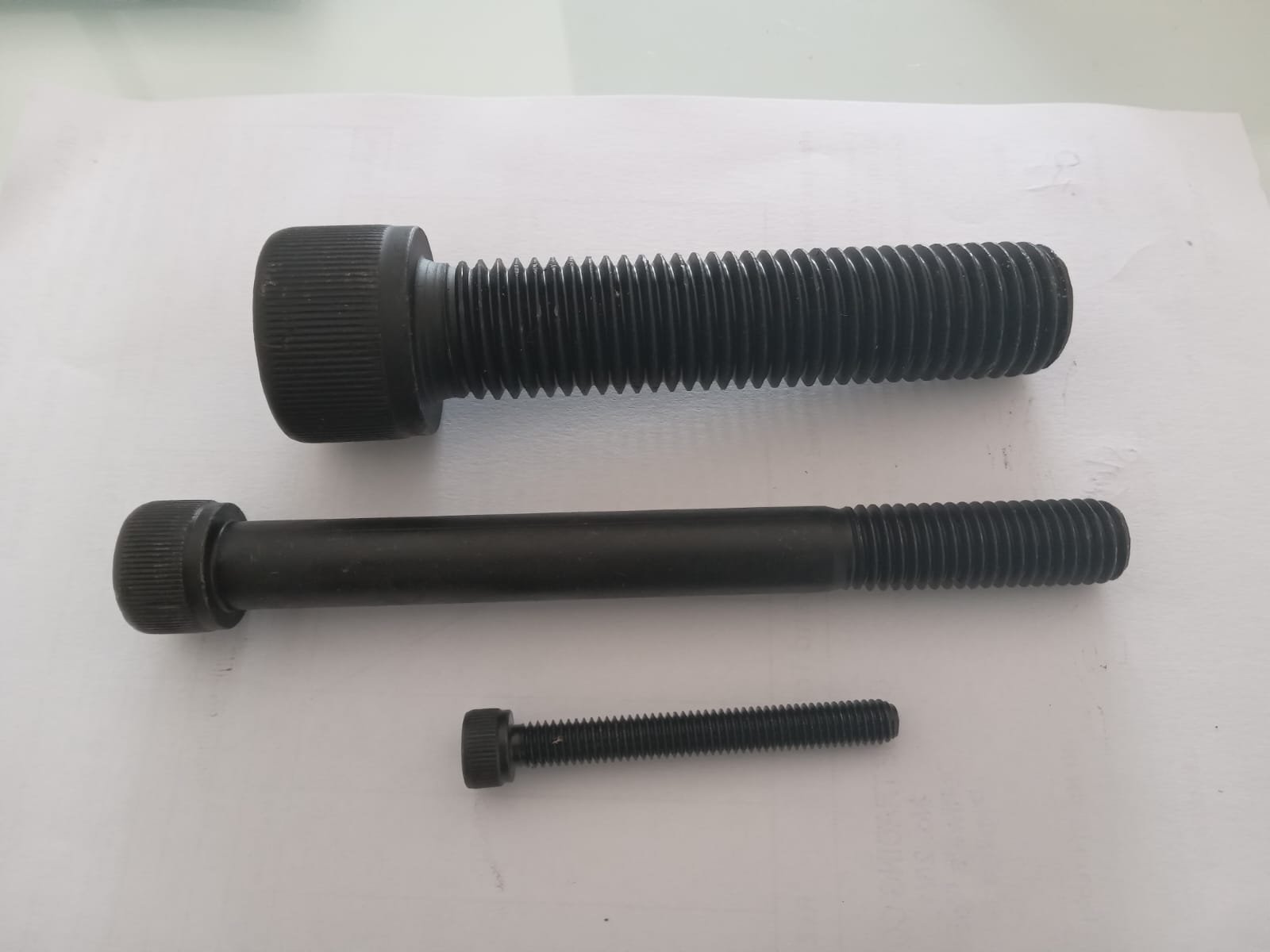 Electroplate Lock Nuts for sale sri lanka