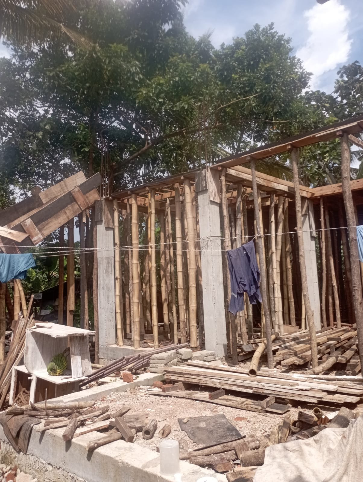 house construction price in sri lanka